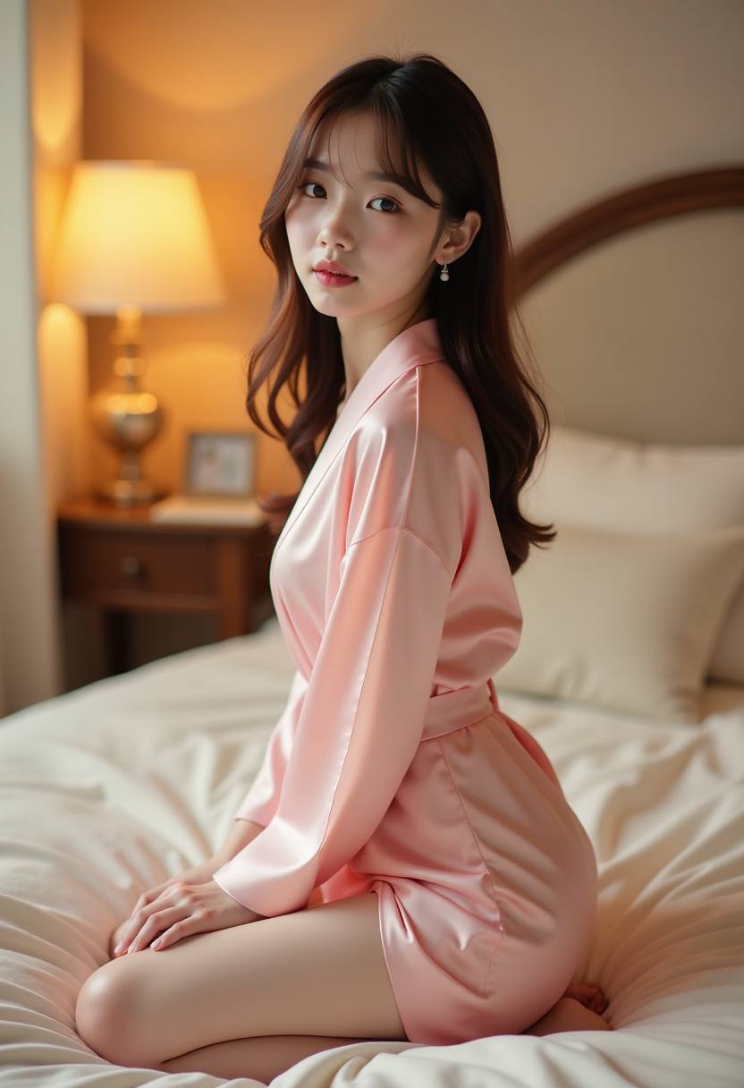 替嫁甜妻